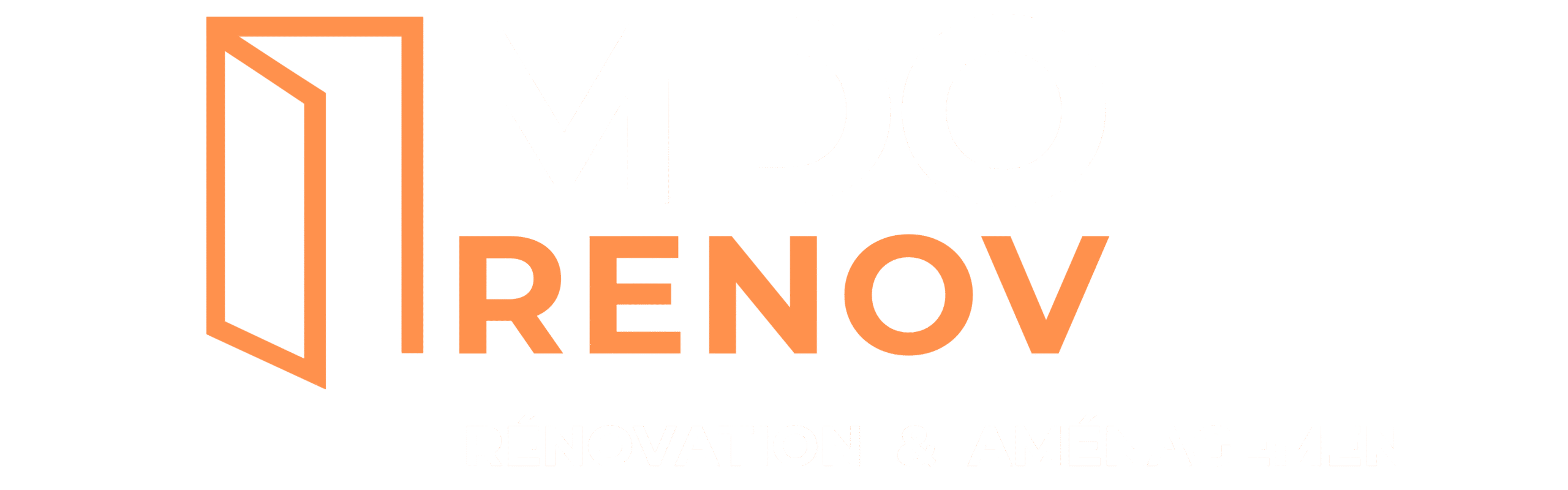 logo mdo renov